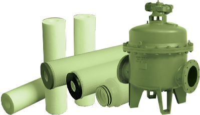 Pargreen Process Technologies