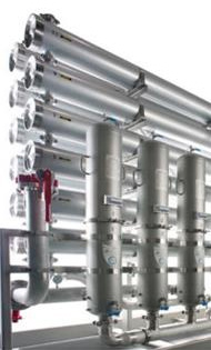 Reverse Osmosis Water Treatment Systems Reverse Osmosis Water Treatment Systems